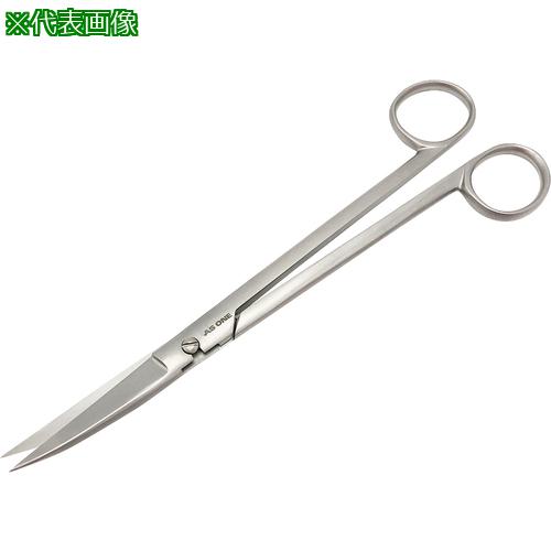 ■AS ハサミNO11反セン刀両鋭 180 〔品番:253713〕【3739438:0】[送料別途見積り][掲外取寄][店頭受取不..