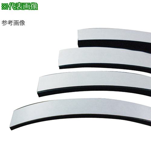 ■AS ネオプレンスポンジ角紐 W30×t10 〔品番:3950705〕【3739664:0】[送料別途見積り][掲外取寄][店頭..