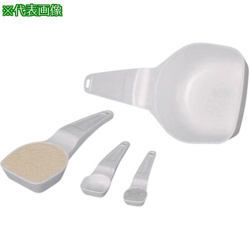 ■AS 5378-4015 サンプリングスプーン〔品番:4247106〕【3740449:0】[送料別途見積り][掲外取寄][店頭受..