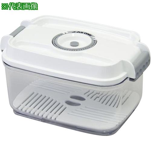 ■AS GB-2.0L ガスバリアボックス 〔品番:4284901〕【3740648:0】[送料別途見積り][掲外取寄][店頭受取..