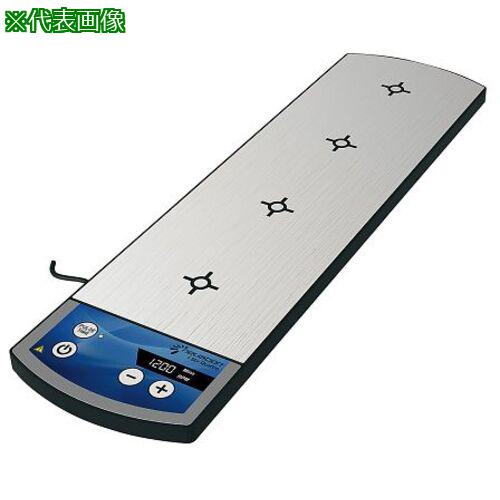 ■AS iStirQuattro スターラー 〔品番:4243802〕【3740686:0】[送料別途見積り][掲外取寄][店頭受取不可]