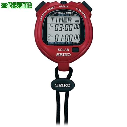 ■AS ストップウォッチSVAJ103 校正書付〔品番:653472120〕【3741083:0】[送料別途見積り][掲外取寄][店頭受取不可]