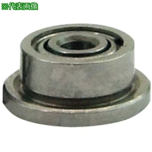 ■AS ボールベアリング DDRF1970ZZ 〔品番:397806〕【3741223:0】[送料別途見積り][掲外取寄][店頭受取..