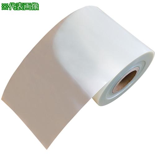 ■AS ルミラーフィルム 100μ-W50 〔品番:3906705〕【3741662:0】[送料別途見積り][掲外取寄][店頭受取不..