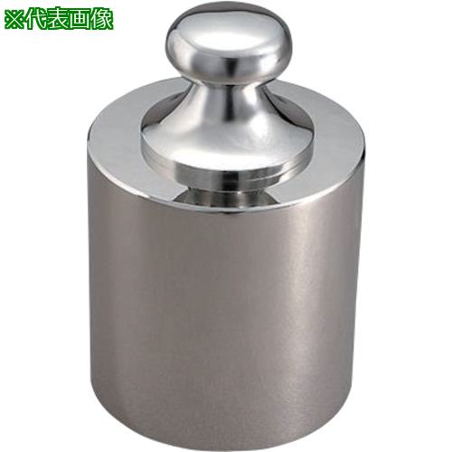 ■AS 円筒分銅F1CSB-20GJCSS校正付〔品番:24941020〕【3741781:0】[送料別途見積り][掲外取寄][店頭受取不可]