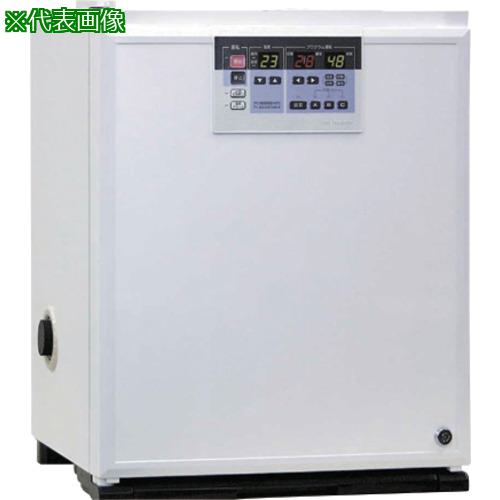 ■AS 検査書付 インキュベーター CN-40A〔品番:189630122〕【3741833:0】[送料別途見積り][掲外取寄][店..