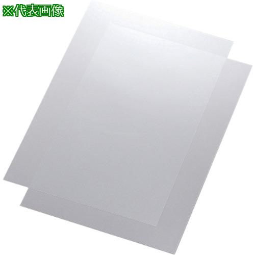 ■AS 親水処理ポリエステルフィルム 9984 〔品番:3690103〕【3742079:0】[送料別途見積り][掲外取寄][店..