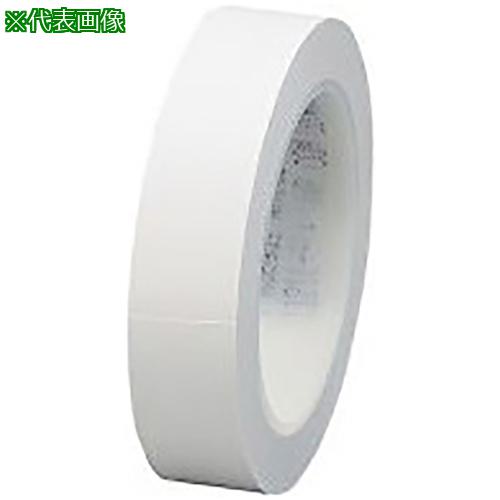 ■AS ビニールテープ 白 11211-916 〔品番:357609〕【3743354:0】[送料別途見積り][掲外取寄][店頭受取..