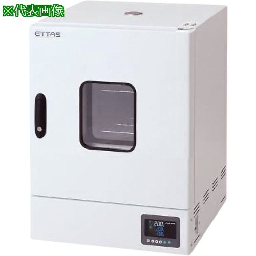 ■AS 検査書付定温乾燥器ONW-450SB-R〔品番:190044522〕【3743393:0】[送料別途見積り][法人・事業所限..