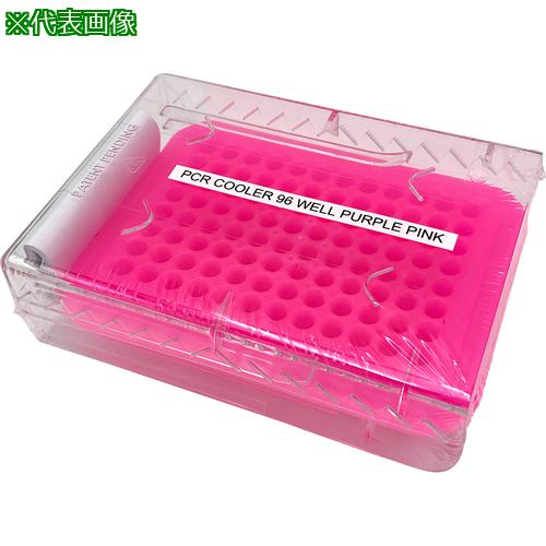 ■AS 120727 PCRクーラーピンク 〔品番:4183501〕【3743658:0】[送料別途見積り][掲外取寄][店頭受取不可]