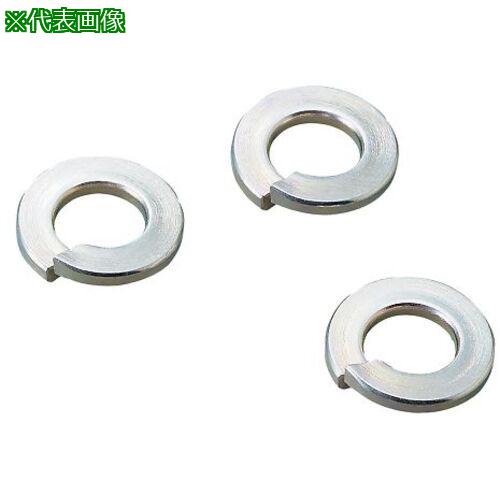 ■AS スプリングワッシャーM12 チタン 3枚〔品番:338314〕【3743779:0】[送料別途見積り][掲外取寄][店頭受取不可]