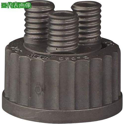 ■AS 静電気拡散性キャップ 6288896 〔品番:3824702〕【3744323:0】[送料別途見積り][掲外取寄][店頭受..