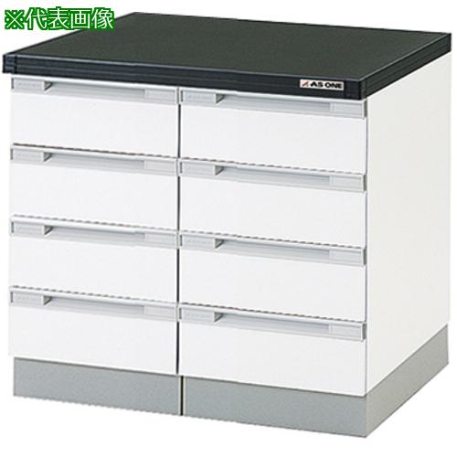 ■AS サイド実験台 SIA-975 〔品番:3582433〕【3745027:0】[送料別途見積り][法人・事業所限定][外直送]..