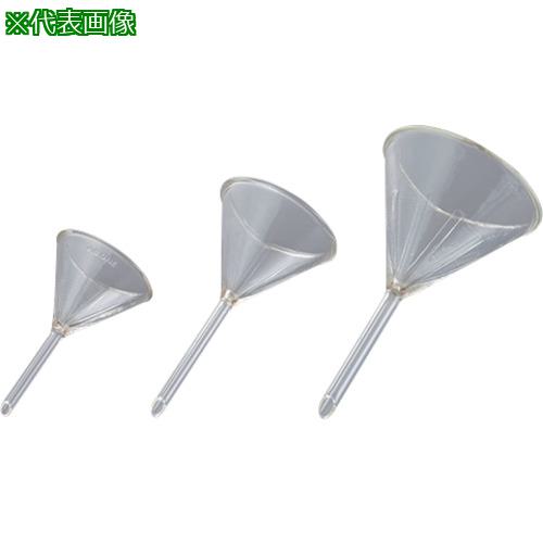 ■AS φ75 筋入りロート 〔品番:1456912〕【3745051:0】[送料別途見積り][掲外取寄][店頭受取不可]