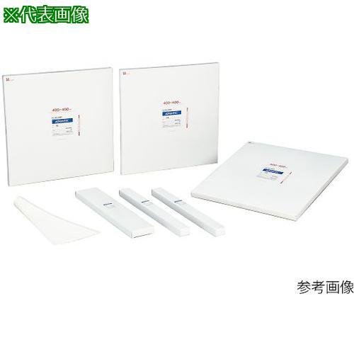 ■AS 濾紙No.51B 400×400 50枚 〔品番:489202〕【3745355:0】[送料別途見積り][掲外取寄][店頭受取不可]