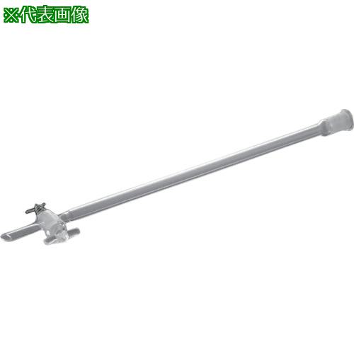 ■AS CHT-10-1525 クロマトグラフ管〔品番:4266401〕【3745436:0】[送料別途見積り][掲外取寄][店頭受取..