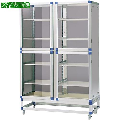 ■AS GDM-WS ガス置換デシケーター〔品番:4239102〕【3745745:0】[送料別途見積り][法人・事業所限定][..