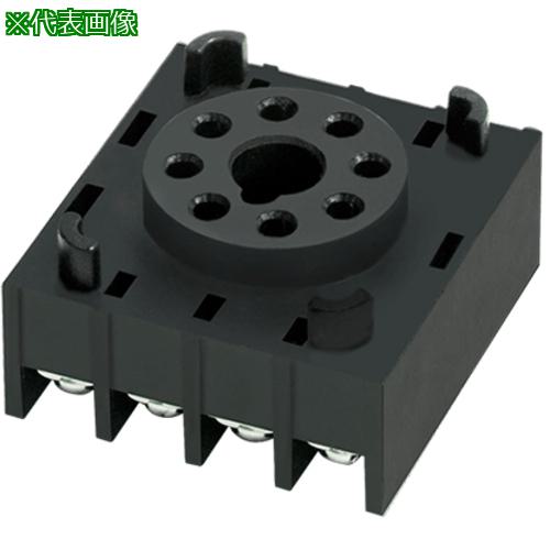 ■AS 専用ソケット8ピン PG-08 〔品番:422011〕【3745763:0】[送料別途見積り][掲外取寄][店頭受取不可]