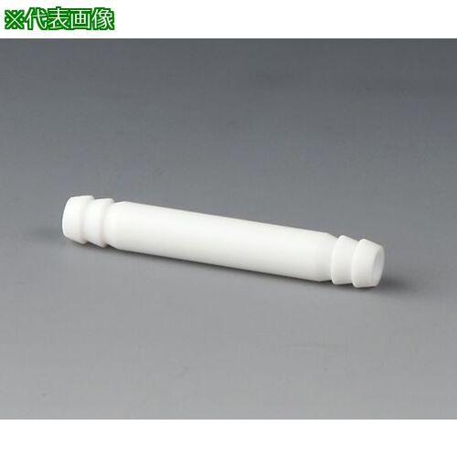 ■AS PTFEチュブコネクタ 6203606 〔品番:3825204〕【3745880:0】[送料別途見積り][掲外取寄][店頭受取..
