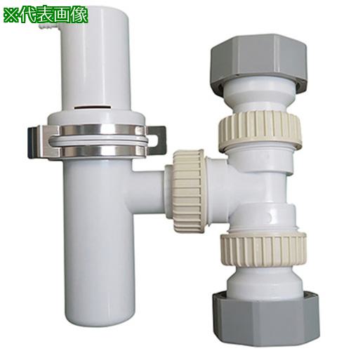 ■AS SE-HP38φ38排水管用 電気温水器〔品番:4273813〕【3747023:0】[送料別途見積り][掲外取寄][店頭受..