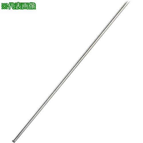 ■AS タングステン棒W-φ12 〔品番:3314809〕【3747790:0】[送料別途見積り][掲外取寄][店頭受取不可]