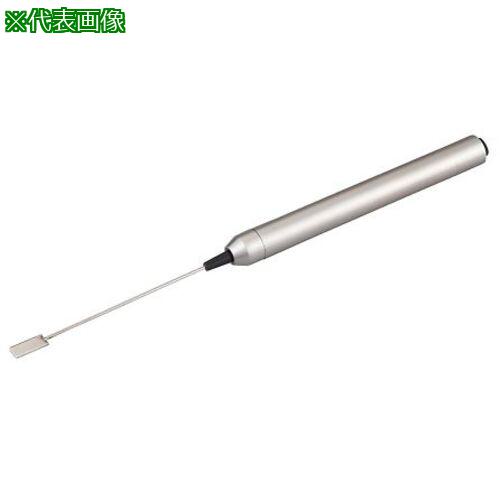 ■AS 試験管用(縦型羽根) スリムミキサー 〔品番:4274001〕【3748634:0】[送料別途見積り][掲外取寄][店頭受取不可]