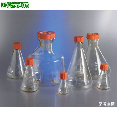 ■AS 431402 三角フラスコ 〔品番:4219804〕【3748756:0】[送料別途見積り][掲外取寄][店頭受取不可]