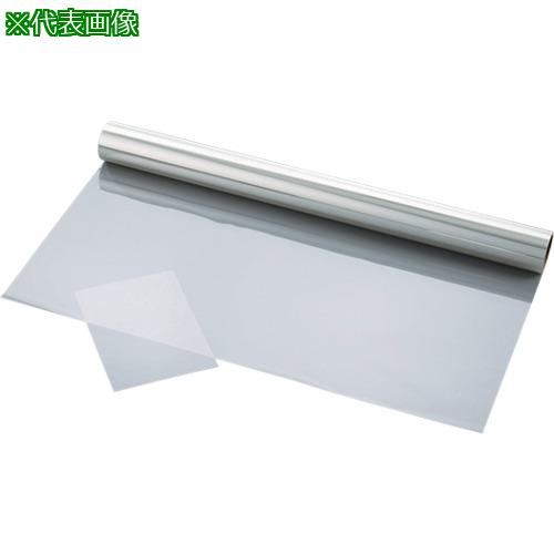 ■AS ポリカーボネイトフィルム100μ1000〔品番:3890201〕【3749523:0】[送料別途見積り][掲外取寄][店頭受取不可]