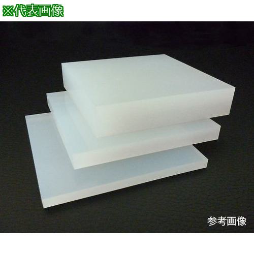 ■AS 囗500×12 シリコンゴムシート 〔品番:4137206〕【3750713:0】[送料別途見積り][掲外取寄][店頭受取..