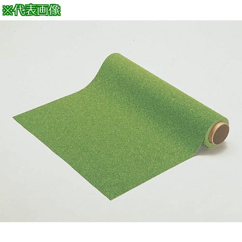 ■AS S-2m 耐薬マット 〔品番:412304〕【3750782:0】[送料別途見積り][掲外取寄][店頭受取不可]