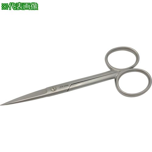 ■AS ハサミNO10直セン刀両鋭 120 〔品番:253611〕【3751003:0】[送料別途見積り][掲外取寄][店頭受取不..