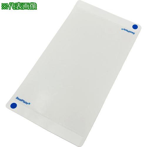 ■AS プレートフィルム SP-IDB-100 〔品番:3913202〕【3751664:0】[送料別途見積り][掲外取寄][店頭受取..