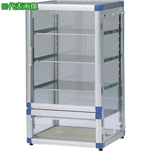 ■AS GDM-BG1S ガス置換デシケーター〔品番:4256703〕【3752929:0】[送料別途見積り][法人・事業所限定]..