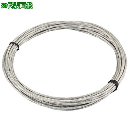 ■AS PT-GS 測温抵抗体用補償導線 〔品番:4254102〕【3753381:0】[送料別途見積り][掲外取寄][店頭受取..