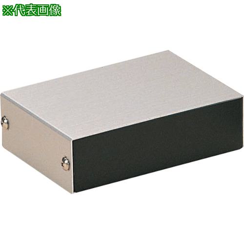 ■タカチ 薄型アルミケース 250×170×50〔品番:YM250〕【3753719:0】[送料別途見積り][店頭受取不可]