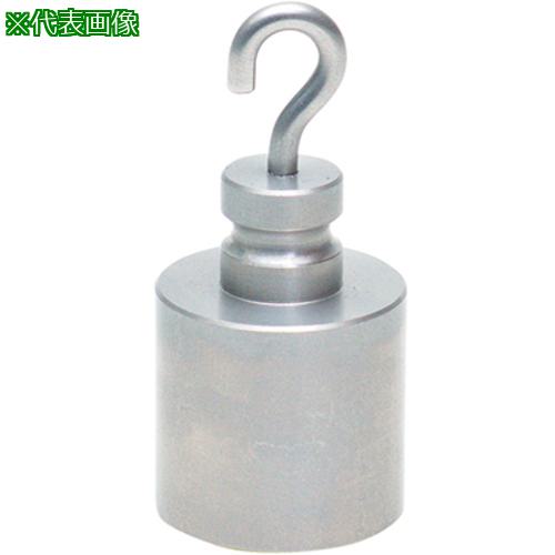 ■AS ニュートン分銅精密分銅型0.01NS環型〔品番:3849414〕【3753748:0】[送料別途見積り][掲外取寄][店..