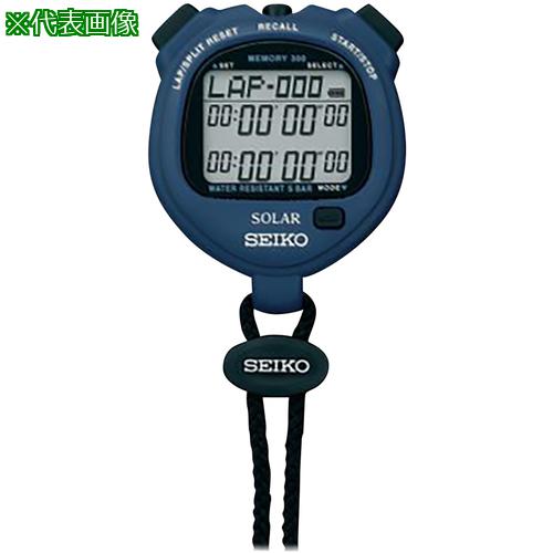 ■AS ストップウォッチSVAJ005 JCSS校正書付〔品番:298690324〕【3754181:0】[送料別途見積り][掲外取寄][店頭受取不可]