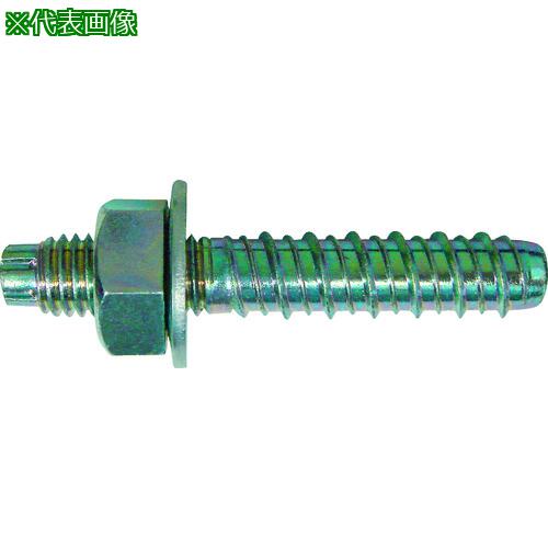 ■JPF タップスター M6×45L(20本入り)〔品番:TP645P〕【3755371:0】[店頭受取不可]