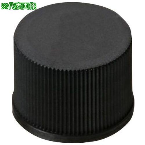 ■AS 6242267 穴無スクリューキャップ 〔品番:3952015〕【3756257:0】[送料別途見積り][法人・事業所限..