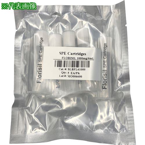 ■AS FL-1000-6 固相抽出カラム 〔品番:4304802〕【3756516:0】[送料別途見積り][掲外取寄][店頭受取不可]