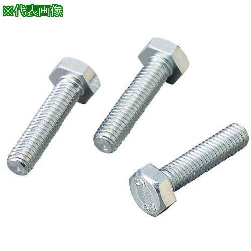 ■AS 六角ボルト(全 M6×30 チタン 2本〔品番:429445〕【3756551:0】[送料別途見積り][掲外取寄][店頭受取不可]