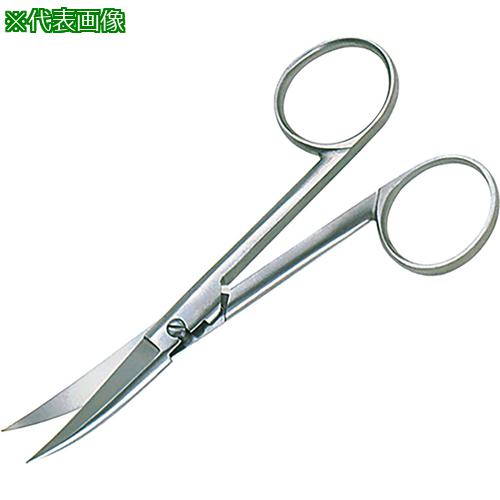 ■AS ハサミNO11反セン刀両鋭 145 〔品番:253712〕【3756731:0】[送料別途見積り][掲外取寄][店頭受取不..