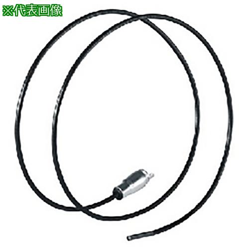 ■AS 6mm1.5MカメラケーブルG3 〔品番:382714〕【3757001:0】[送料別途見積り][掲外取寄][店頭受取不可]