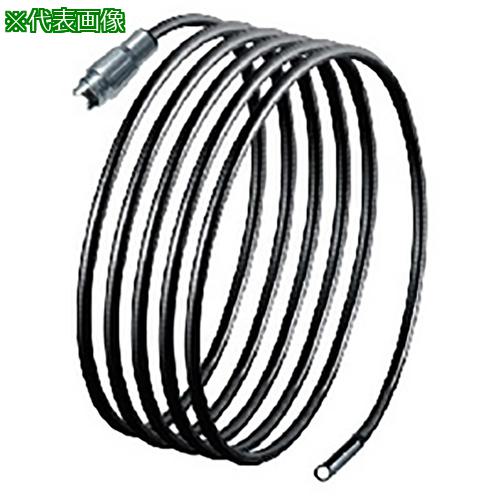 ■AS 9mm10MカメラケーブルG3 〔品番:382711〕【3757003:0】[送料別途見積り][掲外取寄][店頭受取不可]