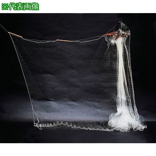 ■AS 巻網24mm 0,6号 L 27m 〔品番:3909503〕【3757415:0】[送料別途見積り][掲外取寄][店頭受取不可]