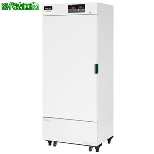 ■AS 検査書クールインキュベータKMH-259〔品番:14230422〕【3757430:0】[送料別途見積り][法人・事業所..