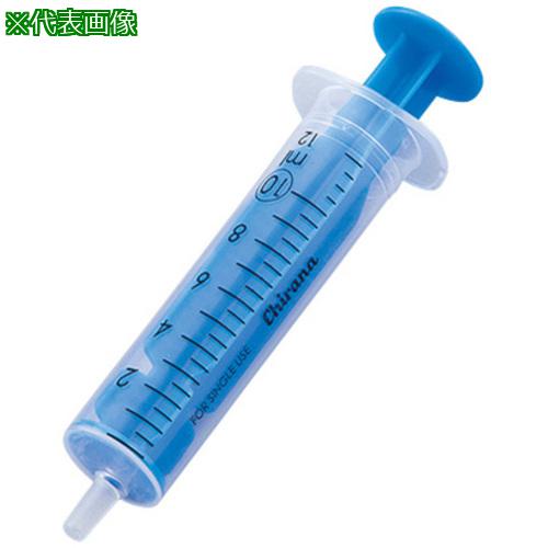 ■AS ディスポシリンジ CH010L 〔品番:4142603〕【3757865:0】[送料別途見積り][掲外取寄][店頭受取不可]