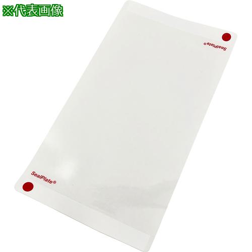 ■AS プレートフィルム SP-IDR-100 〔品番:3913206〕【3757985:0】[送料別途見積り][掲外取寄][店頭受取..