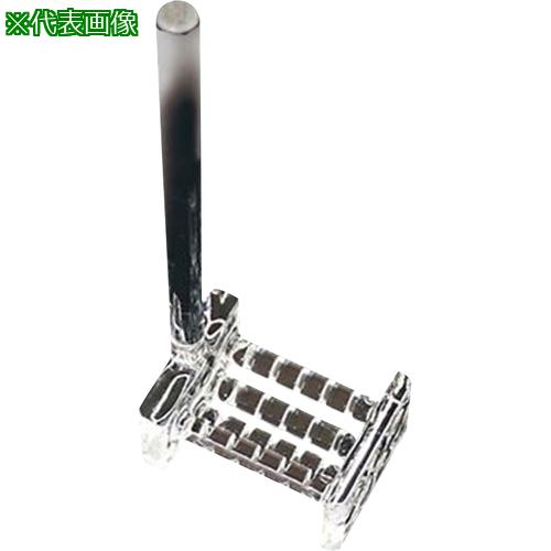 ■AS SGF1005TypeA 洗浄用キャリア〔品番:4135104〕【3758006:0】[送料別途見積り][法人・事業所限定][..