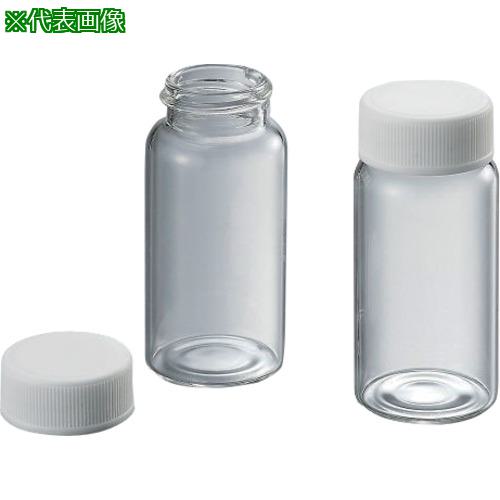 ■AS バイアル 66022-128 500個 〔品番:328201〕【3758230:0】[送料別途見積り][掲外取寄][店頭受取不可]